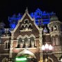 Tokyo Disney Sea - American Waterfront