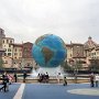 Tokyo DisneySea - Entry Plaza