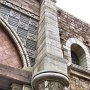 Tokyo DisneySea - Entry Portal Detail