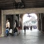 Tokyo DisneySea - Entry Portal