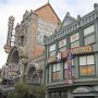 Tokyo DisneySea - American Waterfront - Broadway Music Theatre