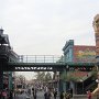 Tokyo DisneySea - American Waterfront