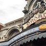 Tokyo DisneySea - American Waterfront - Broadway Music Theatre