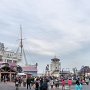 Tokyo DisneySea - American Waterfront