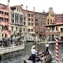 Tokyo DisneySea - Mediterranean Harbor