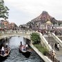 Tokyo DisneySea - Mediterranean Harbor