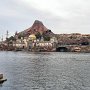 Tokyo DisneySea - Mediterranean Harbor