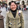 Tokyo DisneySea - Mediterranean Harbor - Cast Member