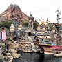 Tokyo DisneySea - Mediterranean Harbor