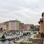 Tokyo DisneySea - Mediterranean Harbor