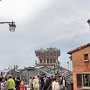 Tokyo DisneySea - Mediterranean Harbor