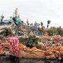 Tokyo DisneySea - Mermaid Lagoon