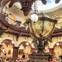 Tokyo DisneySea - Mediterranean Harbor - Magellan's Dining Room