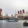 Tokyo DisneySea - American Waterfront