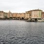 Tokyo DisneySea - Mediterranean Harbor