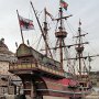 Tokyo DisneySea - Mediterranean Harbor