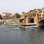 Tokyo DisneySea - Mediterranean Harbor