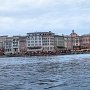 Tokyo DisneySea - Mediterranean Harbor - Venetian Gondolas