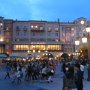 Tokyo DisneySea - Mediterranean Harbor