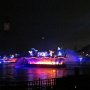 Tokyo DisneySea - Mediterranean Harbor - Fantasmic