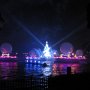 Tokyo DisneySea - Mediterranean Harbor - Fantasmic