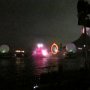 Tokyo DisneySea - Mediterranean Harbor - Fantasmic