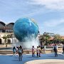 Tokyo DisneySea - Entry Plaza