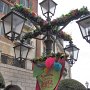 Tokyo DisneySea - Spring Voyage Decorations