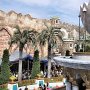 Tokyo DisneySea - Arabian Coast - Jasmine's Flying Carpets