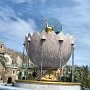 Tokyo DisneySea - Arabian Coast - Jasmine's Flying Carpets