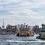 Tokyo DisneySea - Mediterranean Harbor - Legend of Mythica