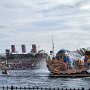 Tokyo DisneySea - Mediterranean Harbor - Legend of Mythica