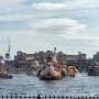 Tokyo DisneySea - Mediterranean Harbor - Legend of Mythica