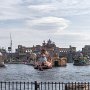 Tokyo DisneySea - Mediterranean Harbor - Legend of Mythica