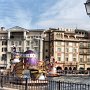 Tokyo DisneySea - Mediterranean Harbor - Legend of Mythica