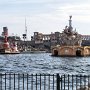 Tokyo DisneySea - Mediterranean Harbor - Legend of Mythica