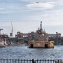 Tokyo DisneySea - Mediterranean Harbor - Legend of Mythica