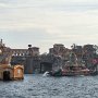 Tokyo DisneySea - Mediterranean Harbor - Legend of Mythica