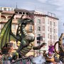 Tokyo DisneySea - Mediterranean Harbor - Legend of Mythica