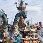 Tokyo DisneySea - Mediterranean Harbor - Legend of Mythica