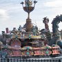 Tokyo DisneySea - Mediterranean Harbor - Legend of Mythica