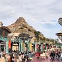 Tokyo DisneySea - Port Discovery