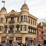 Tokyo DisneySea - American Waterfront