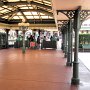 Tokyo Disneyland - Entry Gate
