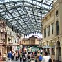 Tokyo Disneyland - World Bazaar to New Orleans Square