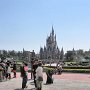 Tokyo Disneyland - Hub