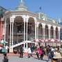 Tokyo Disneyland - World Bazaar - Casey's Corner