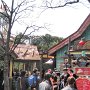 Tokyo Disneyland - Adventureland