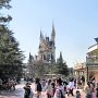 Tokyo Disneyland - Westernland