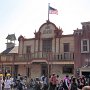 Tokyo Disneyland - Westernland